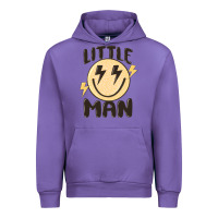 Tulip little man Urban Hoodie - MaliasSmallBusiness