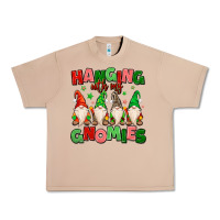 Burro hanging with my gnomies Urban Heavy Tee - MaliasSmallBusiness