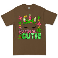 Cacao shamrock cutie artiststas Premium Tee - Artiststas