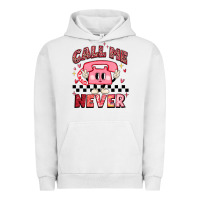 Pigment Lunar Rock call me never Urban Hoodie - MaliasSmallBusiness