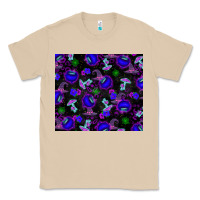 Mushroom halloween Classic Tee - texasbilliewilder