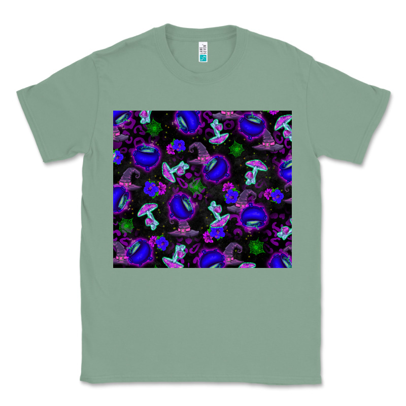 Halloween Classic Tee by texasbilliewilder | Teevron