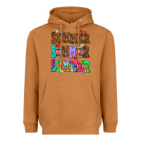 Meerkat summer summer summer Heavyweight Hoodie - AdoDesignShop