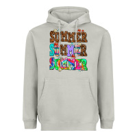 Moon Dust summer summer summer Heavyweight Hoodie - AdoDesignShop