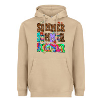Mushroom summer summer summer Heavyweight Hoodie - AdoDesignShop