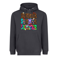 Smoke summer summer summer Heavyweight Hoodie - AdoDesignShop