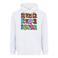 White summer summer summer Heavyweight Hoodie - AdoDesignShop