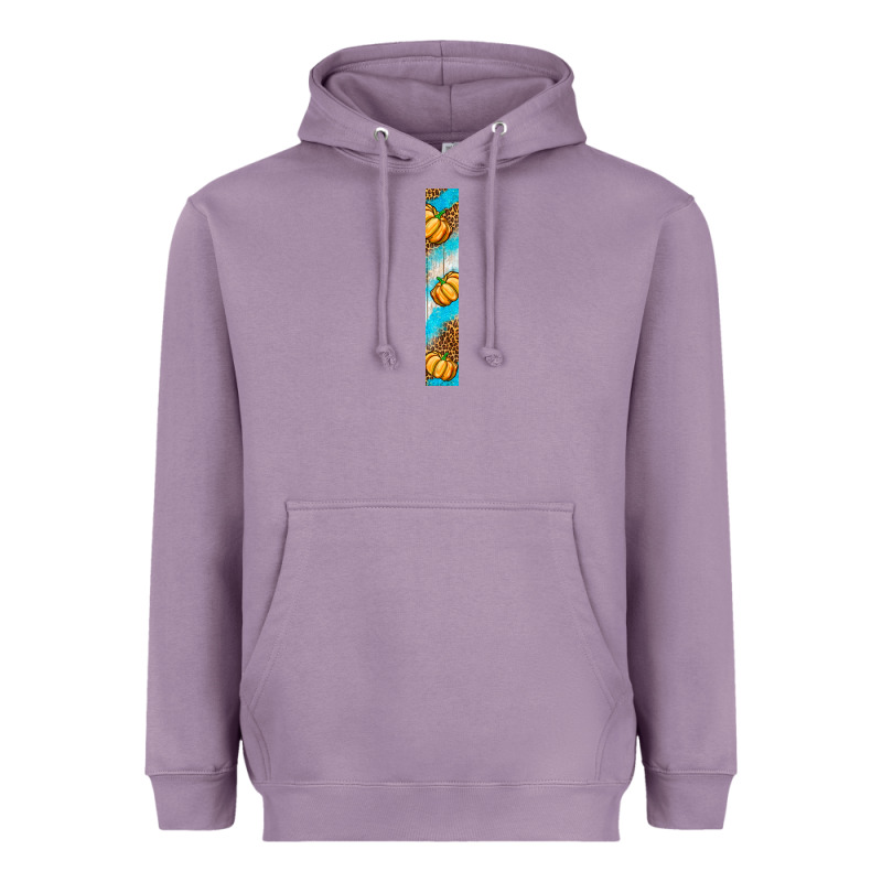 Fall Pumpkin Heavyweight Hoodie by BundleAndBundleShop | Teevron