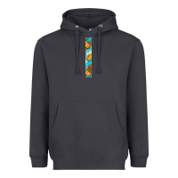 Smoke fall pumpkin Heavyweight Hoodie - BundleAndBundleShop