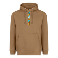 Toasted Coconut fall pumpkin Heavyweight Hoodie - BundleAndBundleShop