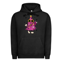 Pigment Black all spruced up Urban Hoodie - MaliasSmallBusiness