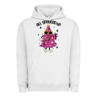 Pigment Lunar Rock all spruced up Urban Hoodie - MaliasSmallBusiness