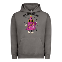 Pigment Tornado all spruced up Urban Hoodie - MaliasSmallBusiness