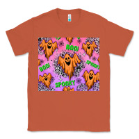 Copper halloween Classic Tee - texasbilliewilder