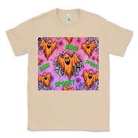 Mushroom halloween Classic Tee - texasbilliewilder