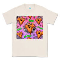 Natural halloween Classic Tee - texasbilliewilder