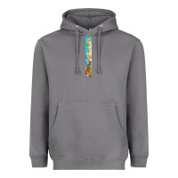 Storm butterfly fall Heavyweight Hoodie - BundleAndBundleShop