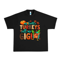 Black my favorite call me gigi Urban Heavy Tee - MaliasSmallBusiness