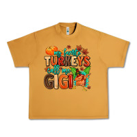 Peanut Butter my favorite call me gigi Urban Heavy Tee - MaliasSmallBusiness