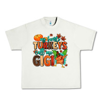 Pistachio my favorite call me gigi Urban Heavy Tee - MaliasSmallBusiness