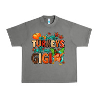 Tornado my favorite call me gigi Urban Heavy Tee - MaliasSmallBusiness