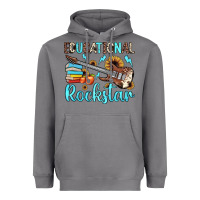Storm educational rockstar Heavyweight Hoodie - JahusDesignShop