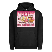 Pigment Black christmas calories no cuentan Urban Hoodie - MaliasSmallBusiness