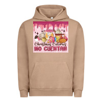 Pigment Burro christmas calories no cuentan Urban Hoodie - MaliasSmallBusiness