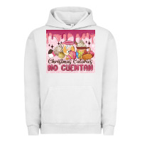 Pigment Lunar Rock christmas calories no cuentan Urban Hoodie - MaliasSmallBusiness