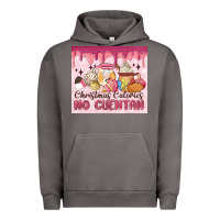 Pigment Tornado christmas calories no cuentan Urban Hoodie - MaliasSmallBusiness