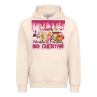 Sandshell christmas calories no cuentan Urban Hoodie - MaliasSmallBusiness