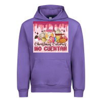 Tulip christmas calories no cuentan Urban Hoodie - MaliasSmallBusiness
