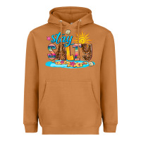 Meerkat stay salty Heavyweight Hoodie - AdoDesignShop