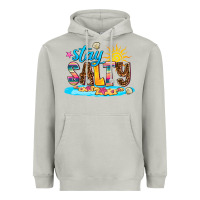 Moon Dust stay salty Heavyweight Hoodie - AdoDesignShop