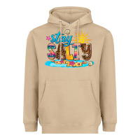 Mushroom stay salty Heavyweight Hoodie - AdoDesignShop