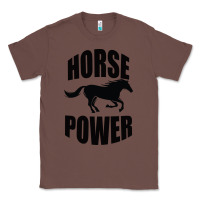 Chestnut Horse Power Classic Tee - Bettercallsaul