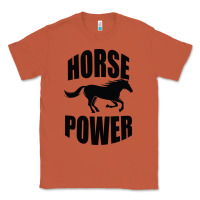 Copper Horse Power Classic Tee - Bettercallsaul