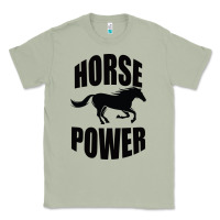 Matcha Horse Power Classic Tee - Bettercallsaul