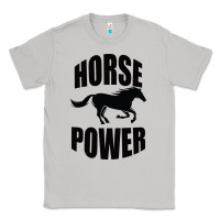 Moon Dust Horse Power Classic Tee - Bettercallsaul