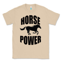 Mushroom Horse Power Classic Tee - Bettercallsaul