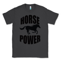 Smoke Horse Power Classic Tee - Bettercallsaul