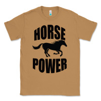 Toasted Coconut Horse Power Classic Tee - Bettercallsaul