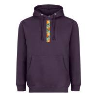 Plum pumpkin caffee Heavyweight Hoodie - BundleAndBundleShop