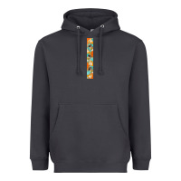 Pumpkin Caffee Heavyweight Hoodie | Teevron