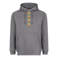 Storm pumpkin caffee Heavyweight Hoodie - BundleAndBundleShop