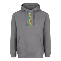 Storm fall pumpkin Heavyweight Hoodie - BundleAndBundleShop