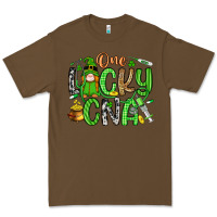 Cacao one lucky cna Premium Tee - Artiststas