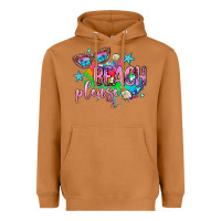Meerkat beach please Heavyweight Hoodie - AdoDesignShop