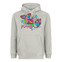 Moon Dust beach please Heavyweight Hoodie - AdoDesignShop