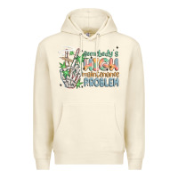 Sandshell somebodys high maintenance problem Premium Hoodie - MaliasSmallBusiness